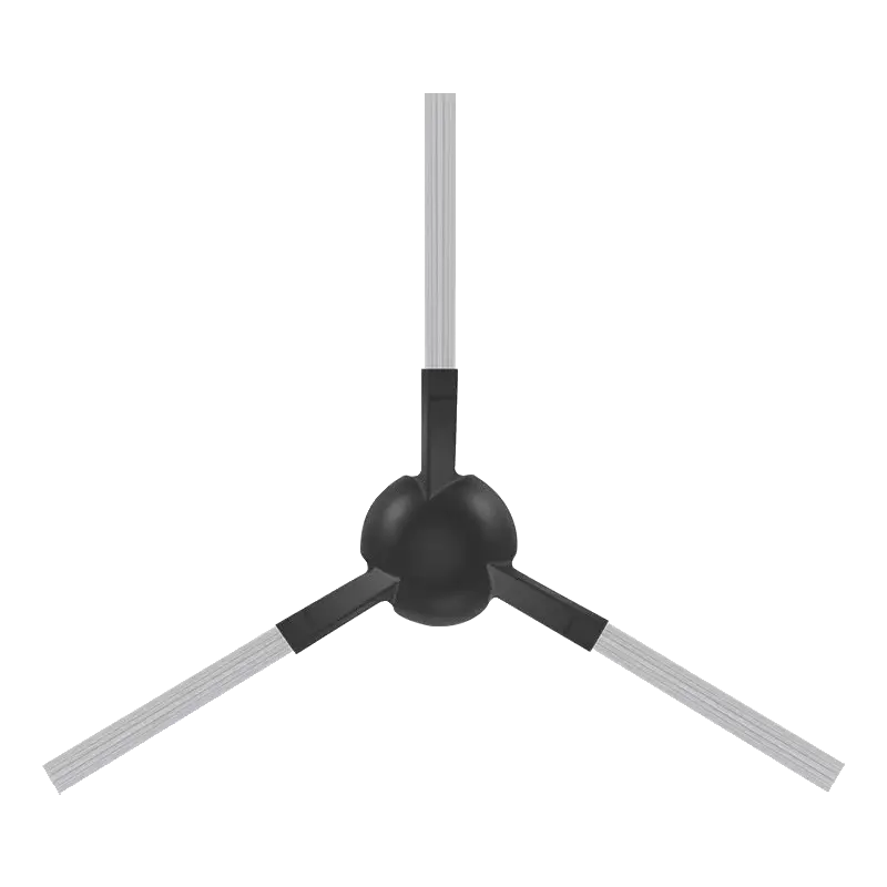إكسسوارات مكنسة كهربائية Dreame L40 Ultra AE / L10s Ultra CE/D20 Ultra، فرشاة رئيسية، فرشاة حواف، قماش، كيس غبار، شاشة فلتر - 2