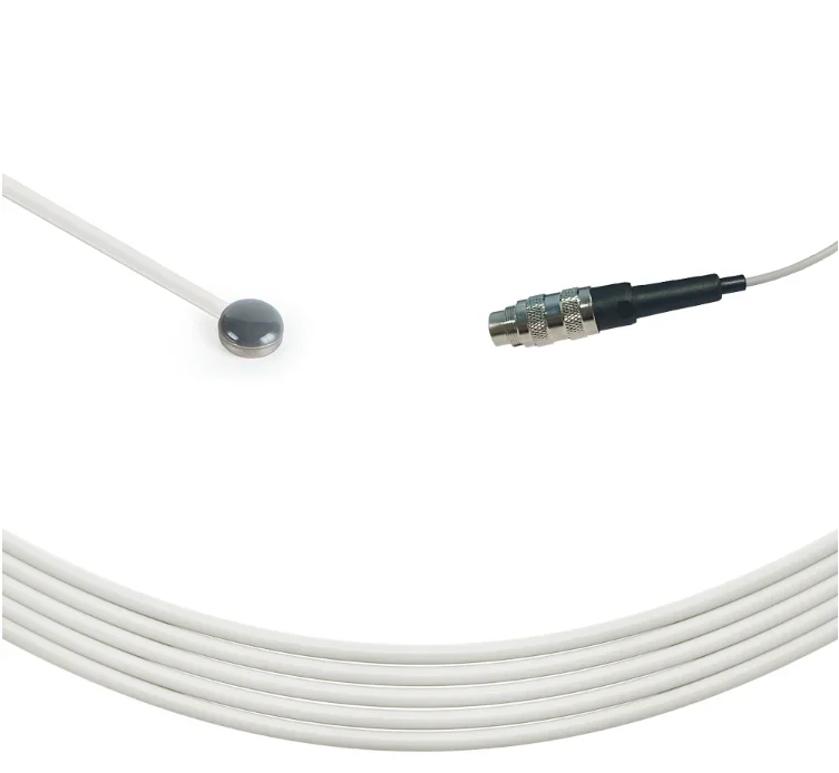 Fanem Sonda di temperatura per adulti/pediatrico Sensore di temperatura a 3 pin