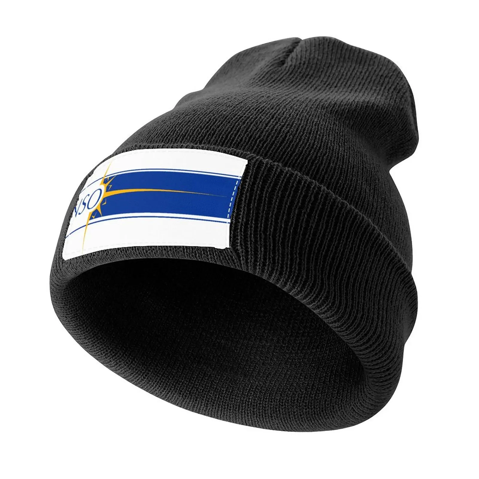 National Solar ObservatoryCap Knitted Cap Military Cap Man Sunscreen Rugby Boy Women's