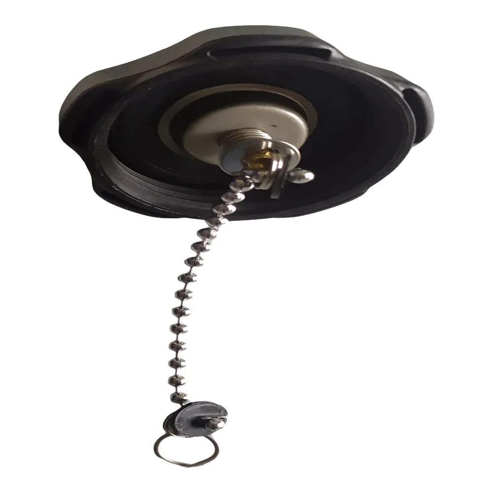 

Крышка топливного бака подвесного лодочного двигателя для 2-тактных подвесных моторов Yamaha мощностью 2–5 л.с.