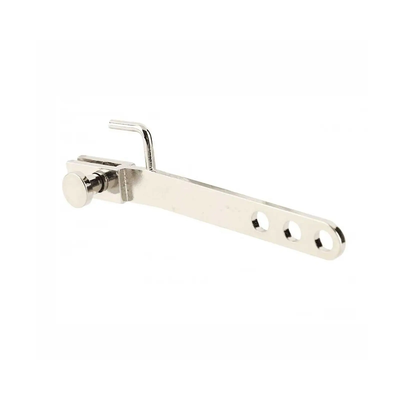 

High Quality Bassoon Balance Bar Regulator Musical Instrument Accessory with Strap Adjuster for Woodwind Players