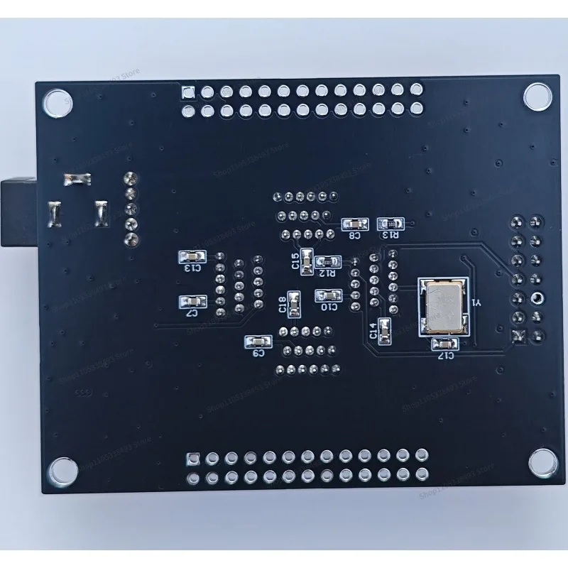 For TMS320F280025/F280037/F280049 LQFP64 IC Test Block Programmer