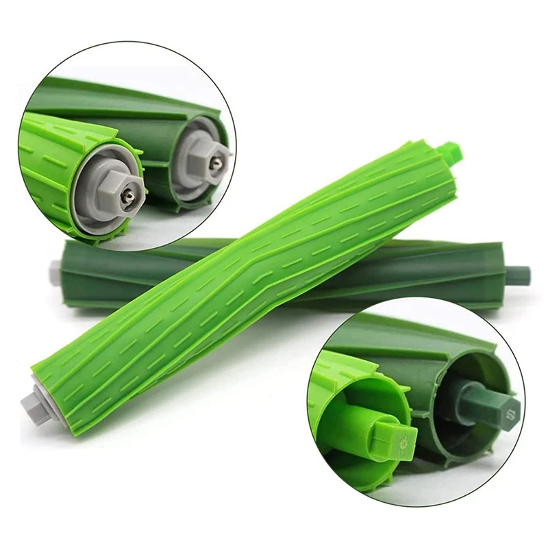 Kit de piezas de repuesto para aspiradora Irobot Roomba I3 I3 + I4 I6 I6 + I7 I7 + I8 I8 +/Plus E5 E6 E7 I E J Series