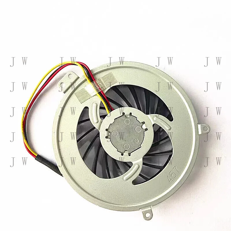 Ventilador de Resfriamento DDW para Sony VPCEE27EC EE37EC SVE141 PCG-61511T