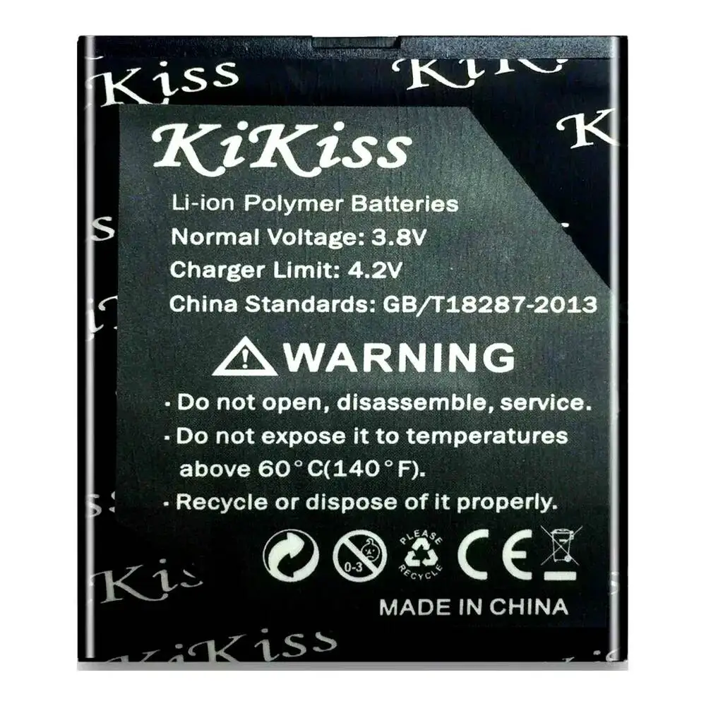 BL-6F 2300Mah Light…