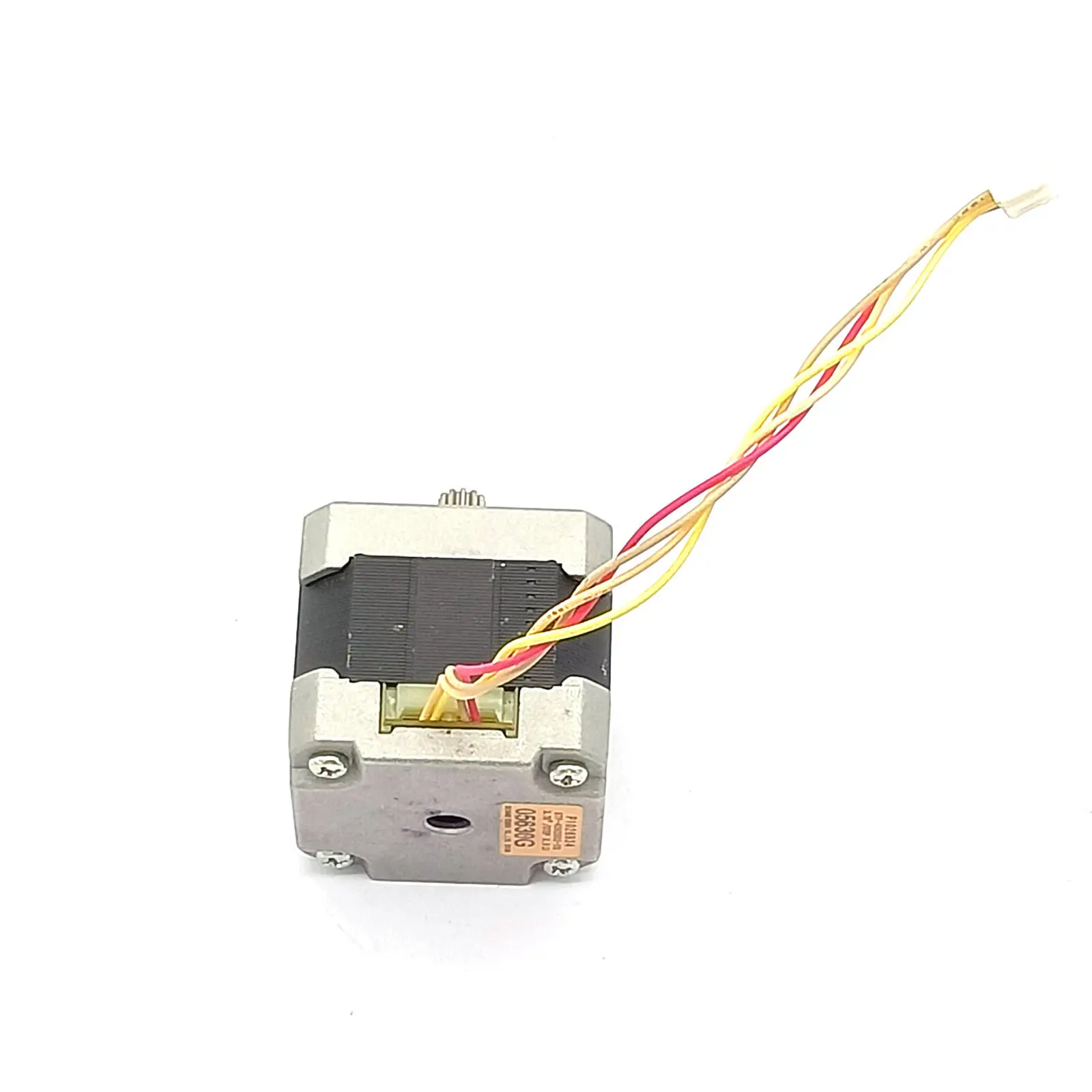 Stepper Motor Replacement P1026934 STP-42H2003-03 Fits For Zebra GK420T Printer Parts