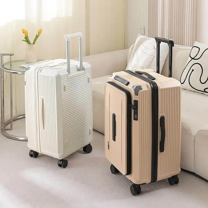 Thumbnail 2 - #12 Cheap Large Capacity Suitcases Worth Buying