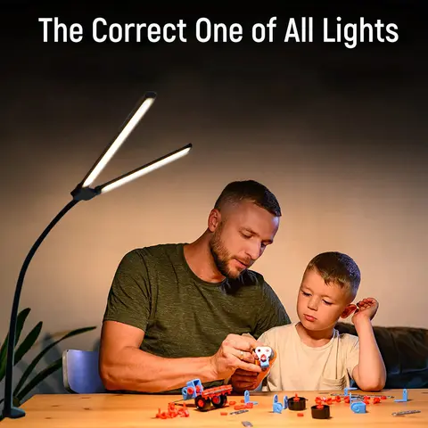 8 best sales पीसी लाइट - №1