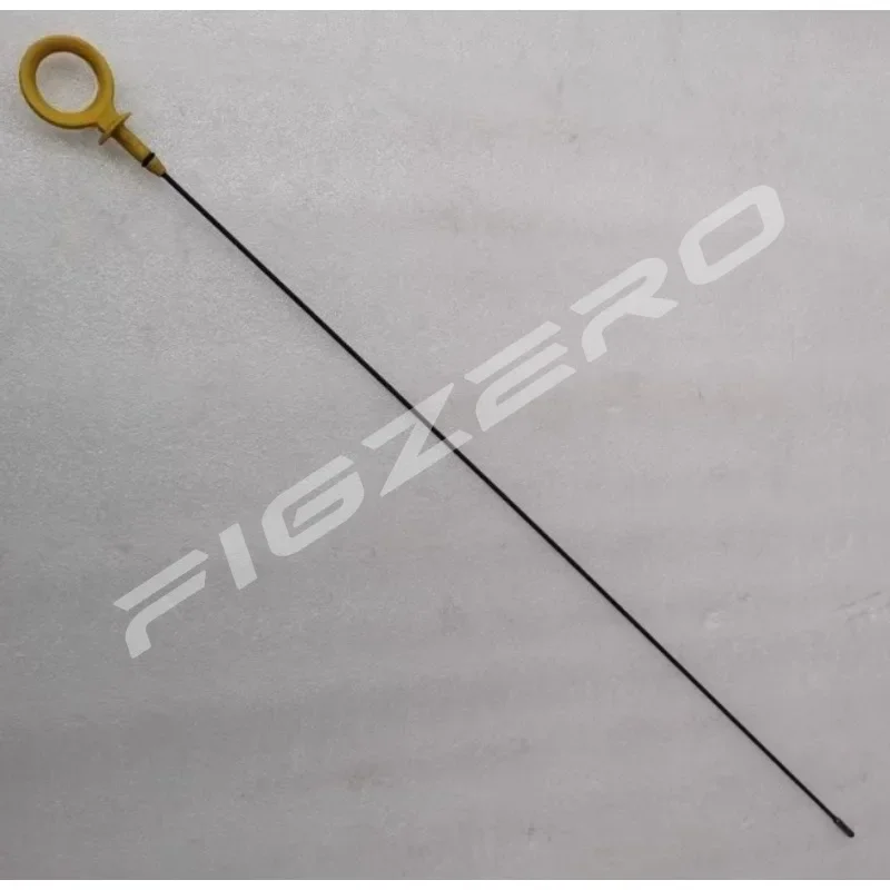 New Oil Dipsticks V8 Engine Fuel  Level Dipstick for Audi Q7A8L for Volkswagen Touareg Phaeton 4.2 2003 2004 2005 2006 2007-2010