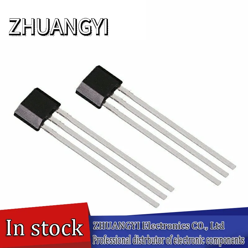 10pcs SS40AF SS41F SS495A SS49E 40AF 41F 495A 49E OH41F SS495A1 Hall US5881 SS40 SS41 SS495 SS49 A3144E U18 US1881 AH3503 OH137