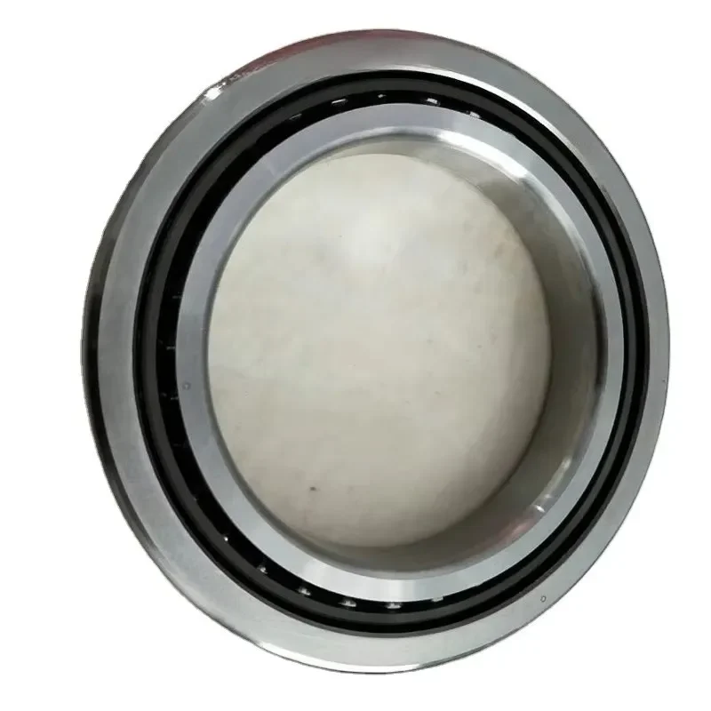 Super Precision Bearing Angular Contact Ball Bearing HTA020 HTA020DB P4