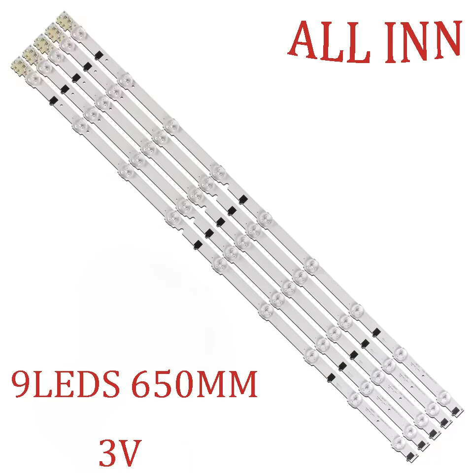 LED شريط إضاءة خلفي ل 2013SVS32H Ue32f5000 D2GE-320SCO-R3 UA32F4088AR UA32f4100AR D2GE-320SC0-R3 UE32F6100AK UA32F4088AJ #1