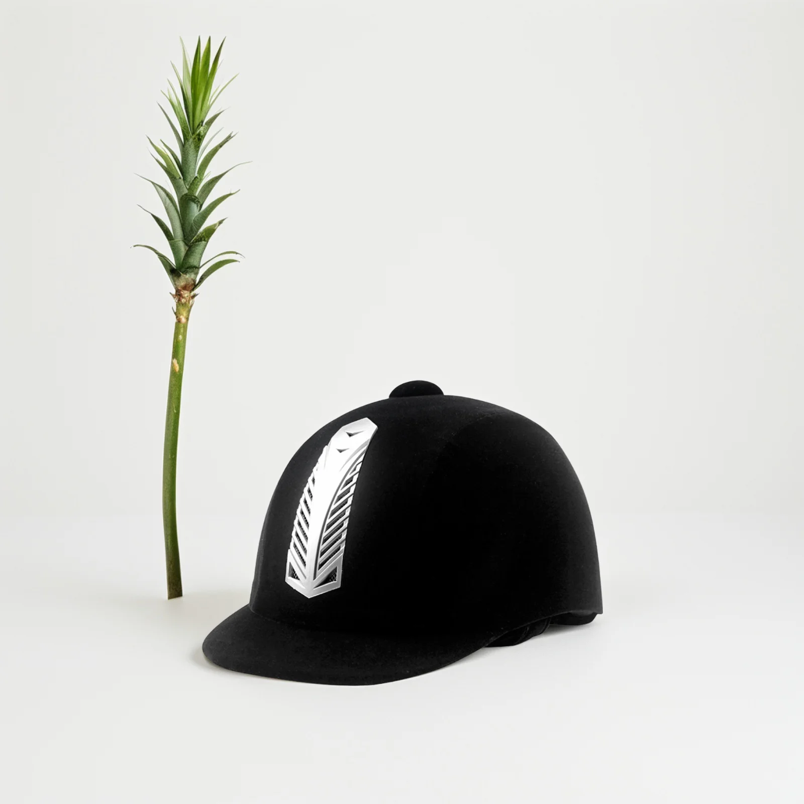 ركوب الخيل، تهوية خفيفة الوزن، حماية ممتصة للعرق، معدات الفروسية الأنيقة للجنسين في الهواء الطلق #5