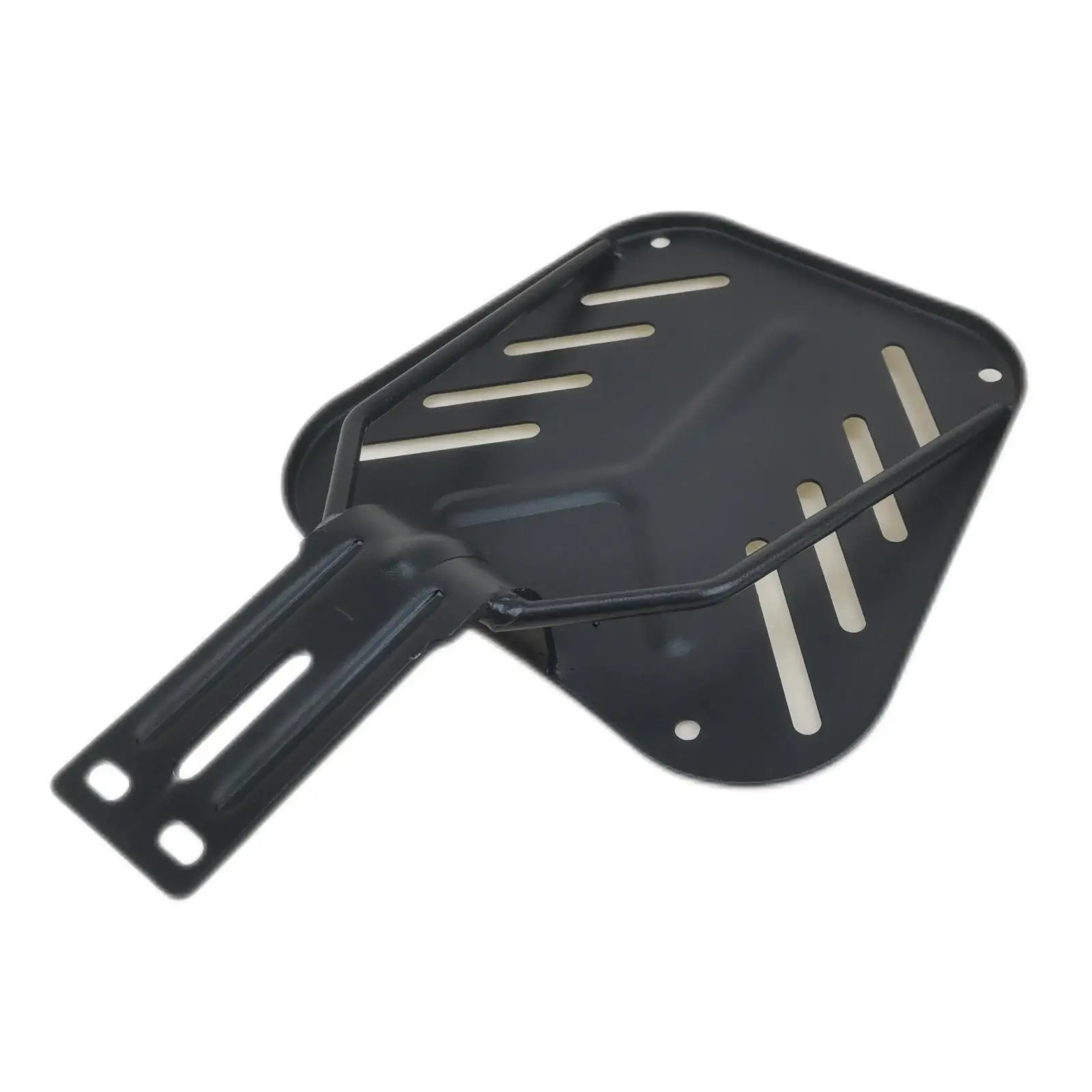 Motorcycle Luggage Rack Universal Holder Carrier Rear Shelf High Performance