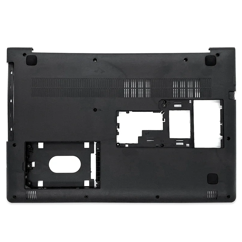 Nuevo para Lenovo ideapad 310 310-15 310-15IKB 310-15ISK 310-15ABR funda de portátil reposamanos/cubierta inferior cubierta superior tapa inferior 15,6