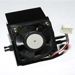 Cooling fan for Sega Dreamcast DC orginal fan replacement