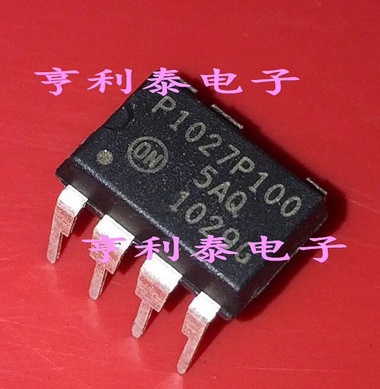 

Оригинальный P1027P100 NCP1027P100G DIP7, быстрая доставка