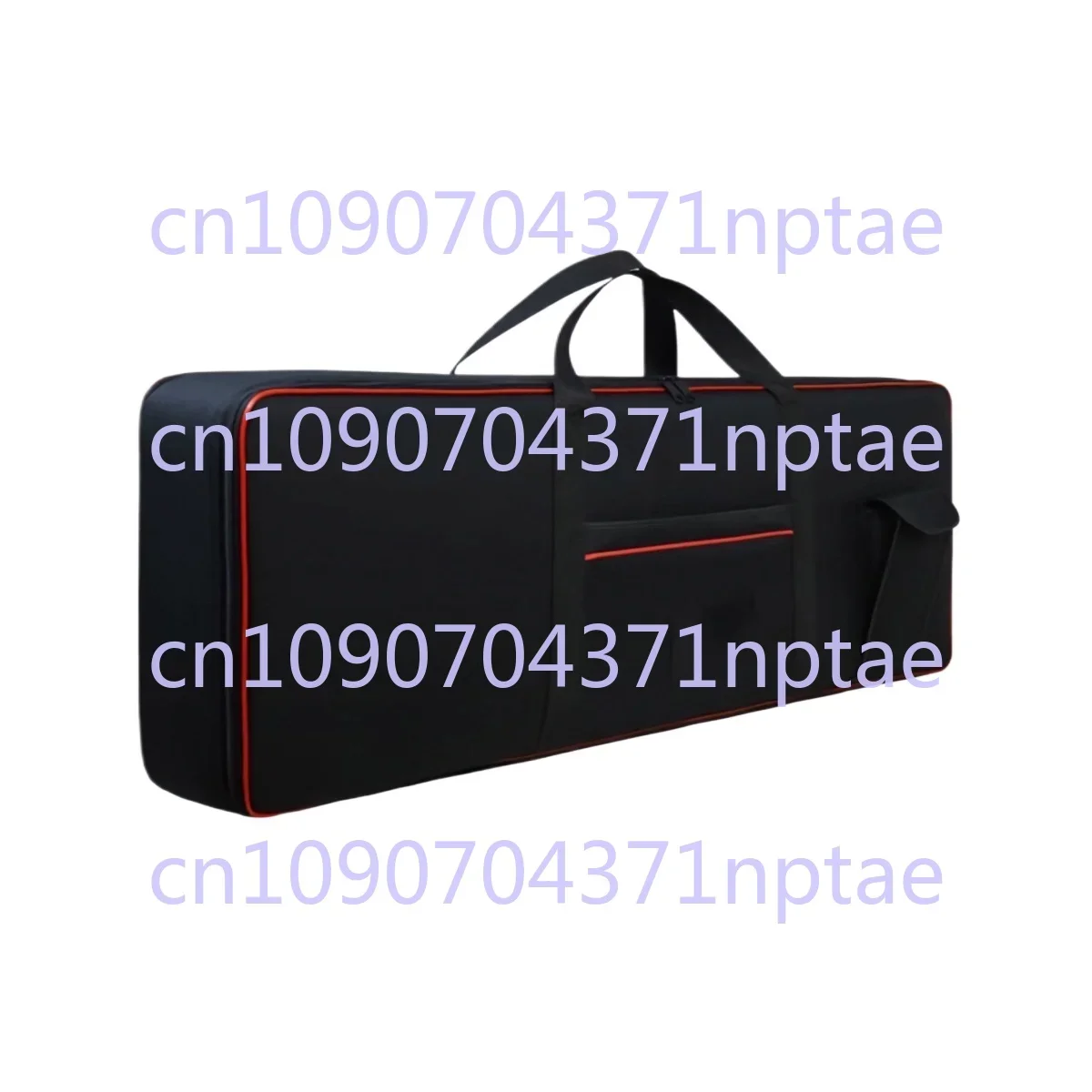 

Thickened Roland Fp30x Electric Piano Portable Piano Bag Can Be Carried on The Back