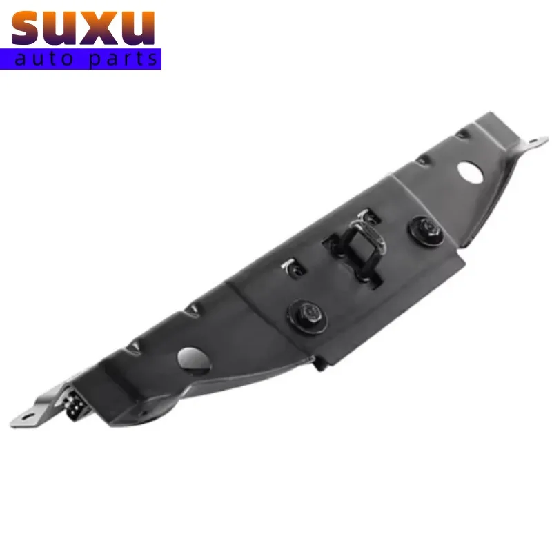 51247233909 Car Rear Trunk Lid Lock Motor Actuator Luggage Cover Tensioning Aid For BMW X5 E70 X6 E71 2007-2014