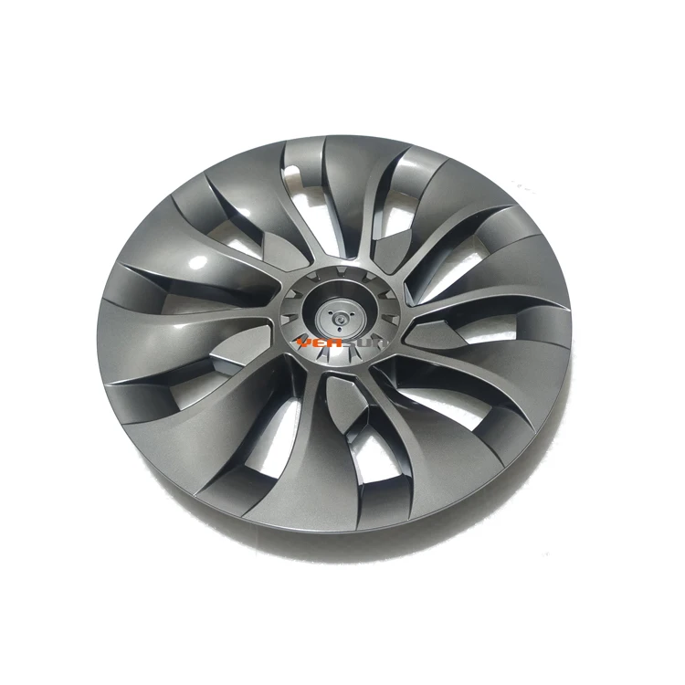 Für Model Y/3 17'' 19'' Radabdeckungen 18'' Radkappen für Model 3/Y Performance Radkappe Radabdeckung