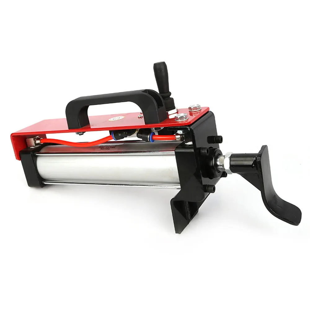 Pneumatic Tire Expander Pneumatic Tire Expander Tire Removal Machine Pneumatic Tire Spreader Auto Tire Repair