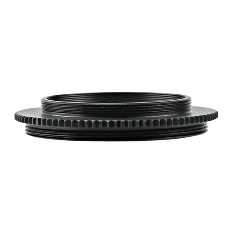 Inner Hole Diameter 38Mm 2 Inch M42 External Thread To T2 Te