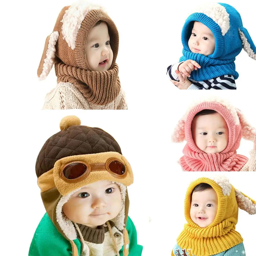 kappe kind – Der perfekte Schutz für Kleinkinder im Winter