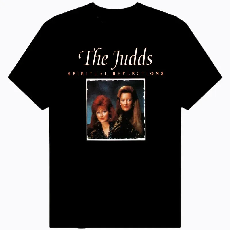 

The Judds Band T-shirt For Men Women Tee All Size