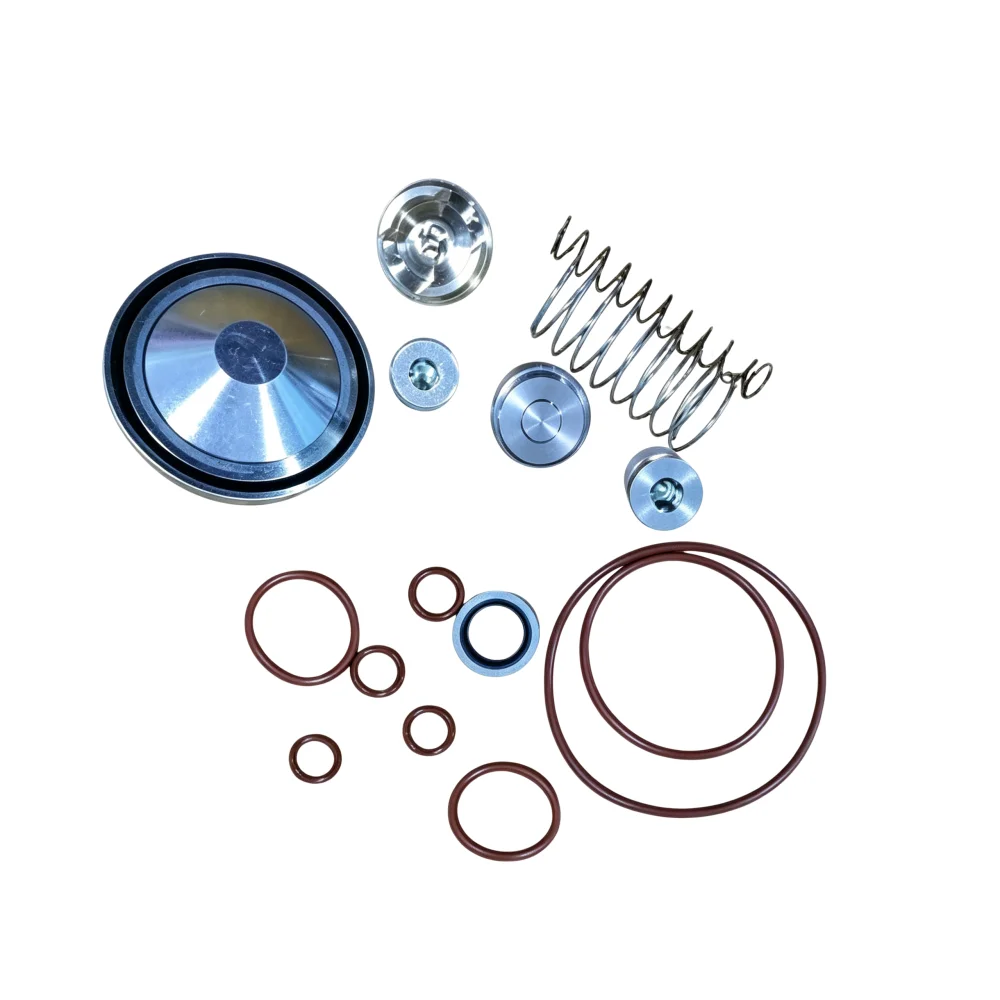 2901203900 Minimum Pressure Valve Repair Kit For Atlas Copco Screw Air Compressor Spare Replacement Component