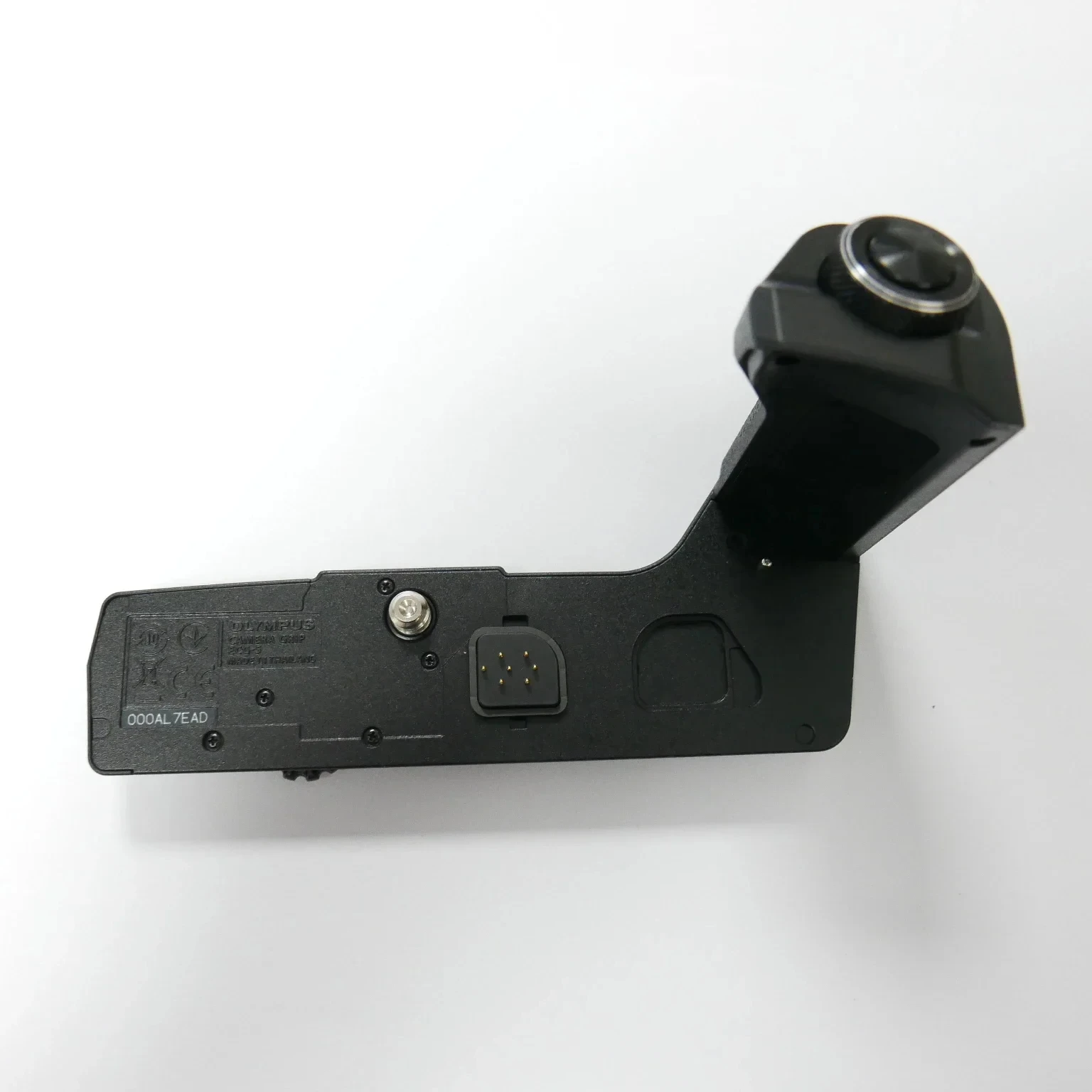 

99%new Repair Parts For OLYMPUS ECG-5 External Grip For OM-D E-M5 Mark III EM5 III Camera