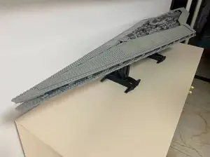 10 meilleurs exécuteurs LEGO en vente - No 8