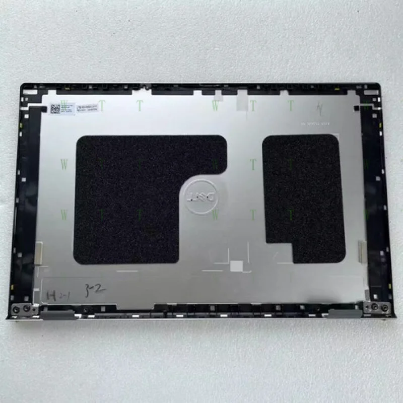 

BB For Dell Inspiron 15Pro 5510 5515 Silver LCD Back Cover Top Lid Rear 0CHFVW