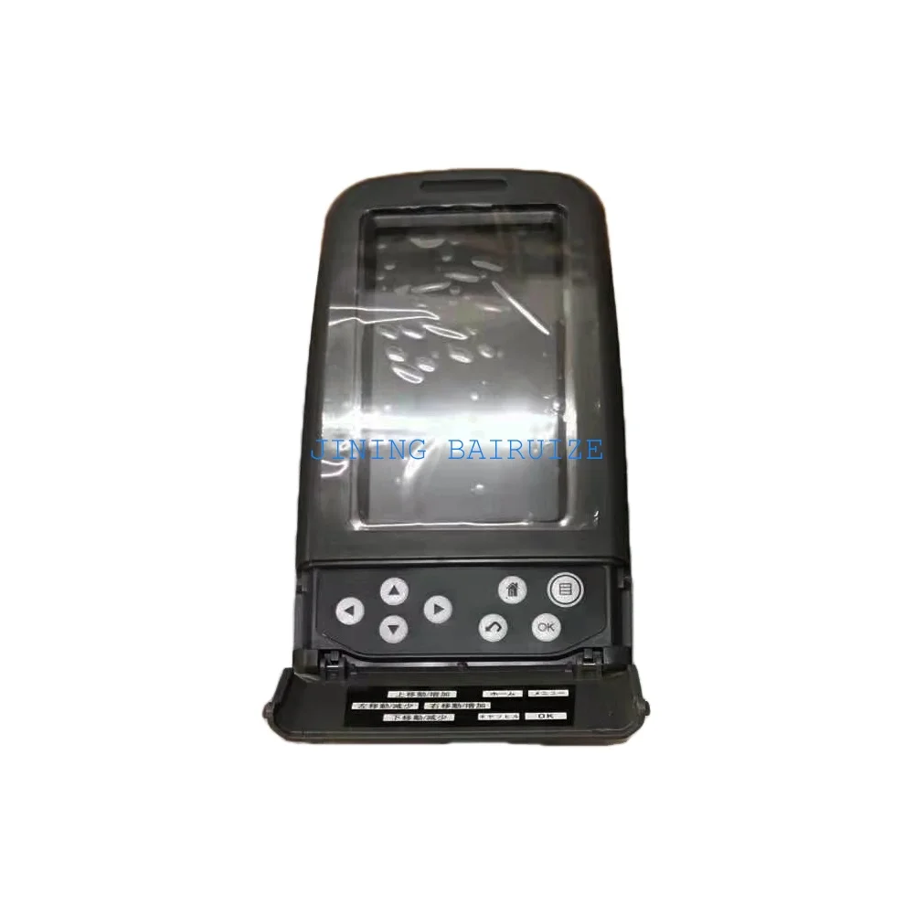 

For Excavator Display Panel 2602193 Monitor E320D Lcd Monitor 260-2193 High Quality Hot Sale Good Prices