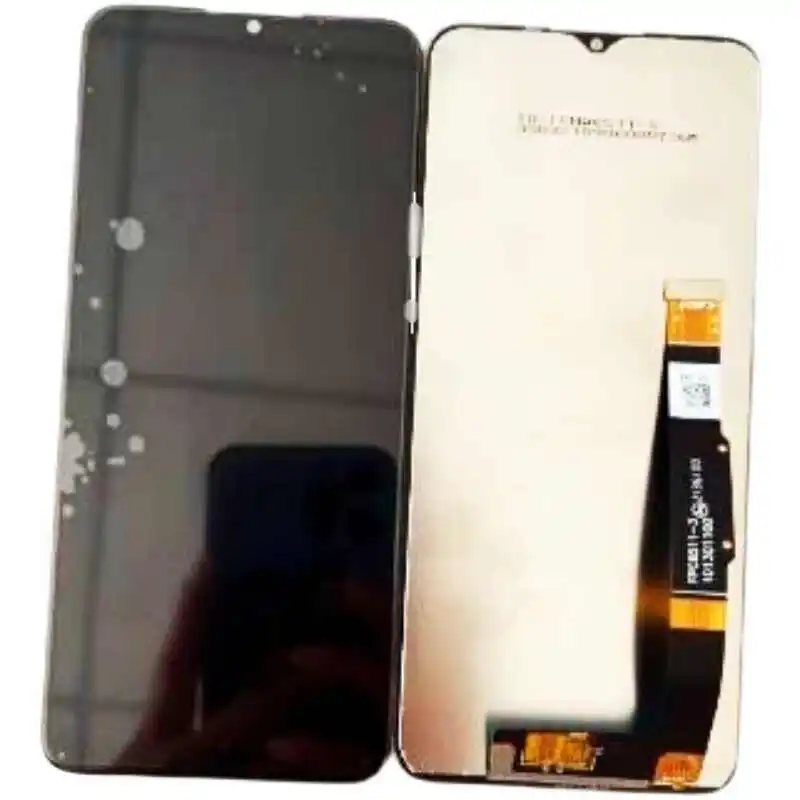 For TCL 20b 6159 6159A 6159K LCD Display Screen Assembly