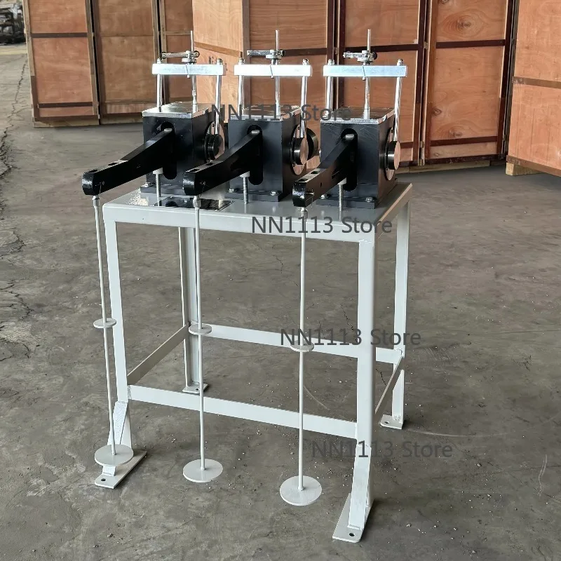 เครื่องทดสอบการบดอัดดินแบบอิเล็กทรอนิกส์ พร้อมวัสดุเหล็กทนแรงดันสูง ใช้กับน้ำ รับประกัน 1 ปี