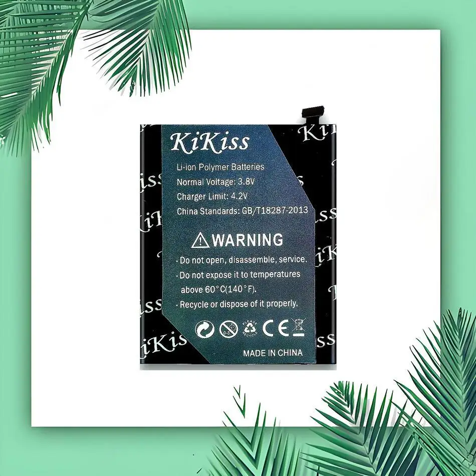 

Battery Lp-E8 1800Mah For Canon Eos 550D 600D 650D 700D Kiss X4 X5 X6i X7i Rebel T2i T3i T4i T5i Lc-E8E Camera