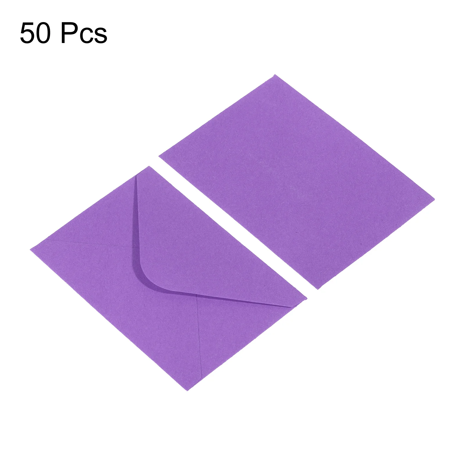 Variant: 50Pcs Purple