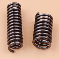 Handlebar AV Buffer Mount Spring Kit For STIHL MS211 MS181 MS171 MS 211 181 171 Chainsaw Spare Parts