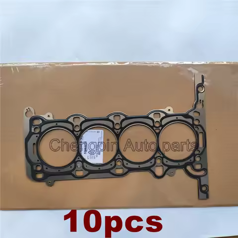 10X Engine Cylinder Head Gasket Original OEM# 55562233 For Buick Encore Cadillac Chevrolet Aveo Cruze Sonic Opel Vauxhall Astra