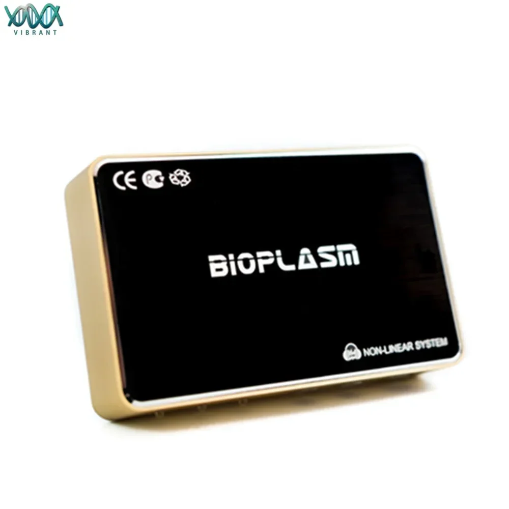 2024 Hi-Accuracy 85%~95% Professional Body Health Diagnosis Machine Analyzer