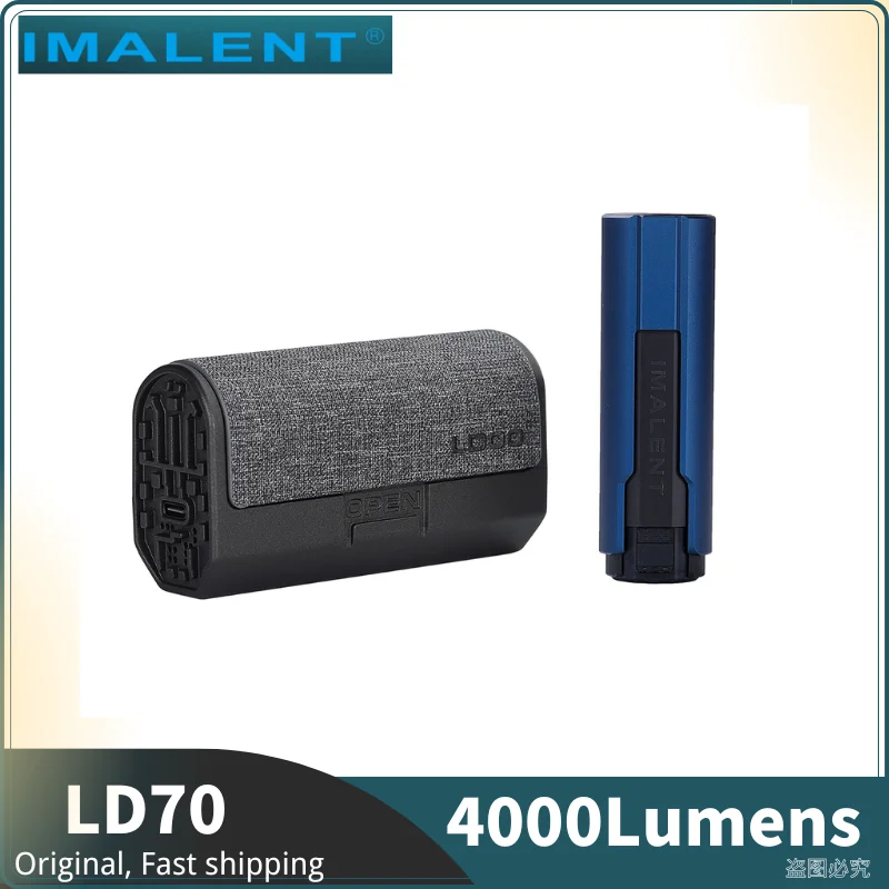 imalent-ld70-rechargeable-compact-led-flashlight-4000-lumens-203m-beam-distance-magnetic-charging