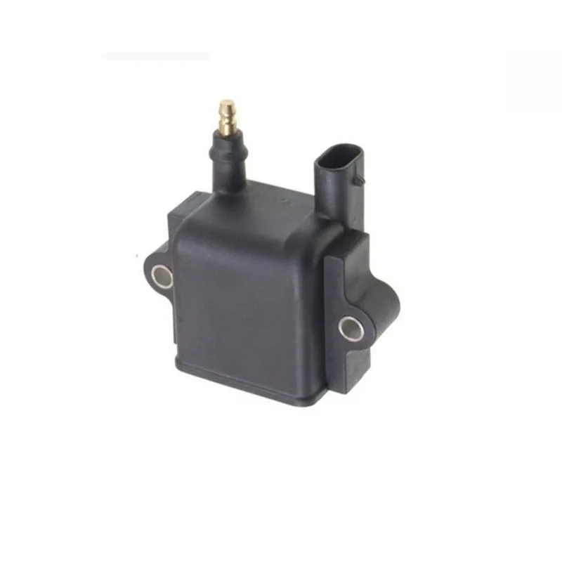

Ignition Coil 339-856991A1 fit for 1998-2006 6 Cyl 2.5-3.0L Mercury EFI 200 Optimax 135 150 175 EFI 225 Sport Jet 250 339-850227