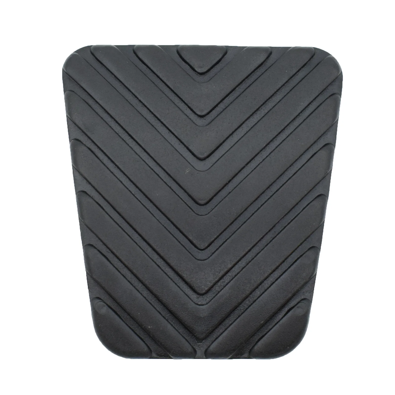 2Pcs/Set Car-styling Brake Clutch Pedal Pad Rubber Cover For Hyundai Accent Tucson Tiburon Sanata Veloster 3282536000 Pedal Pads