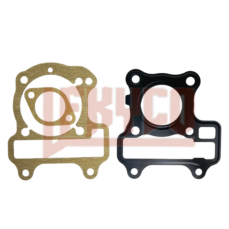 

37.8mm Engine Cylinder Gasket Top End for Honda DIO TODAY GIORNO VISION 50 GFC 50 NCW50 NCH50 NVS50 NSC50 NSK50 EFI CARB MODEL