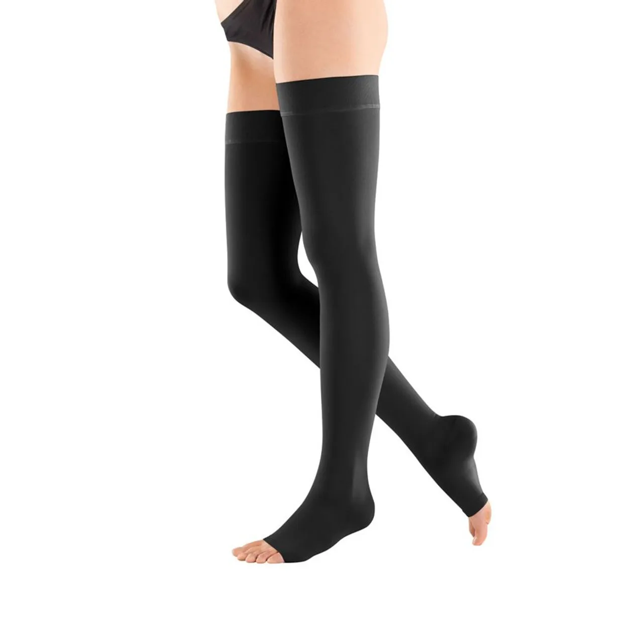 20-30 mmHg  Compression Stockings, Suitable for medical treatment, Deep vein thrombosis, pregnant Women, Varicose veins,