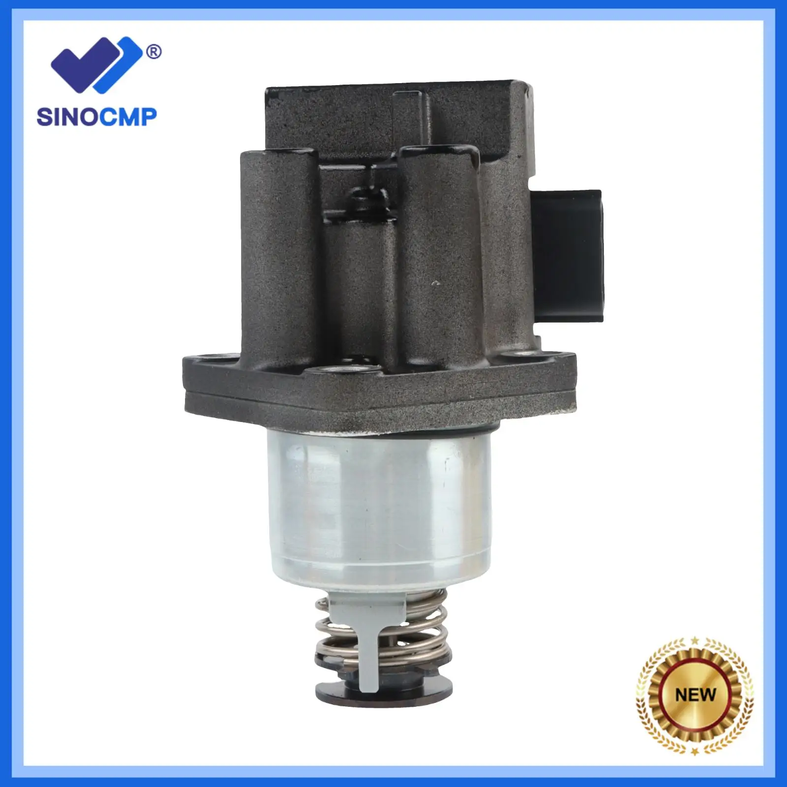 

129927-61601 729975-51310 12992761601 Fuel Pump Rack Actuator for Yanmar 3TNV88 4TNV98 For Komatsu PC60 U15 U20 Excavator Parts