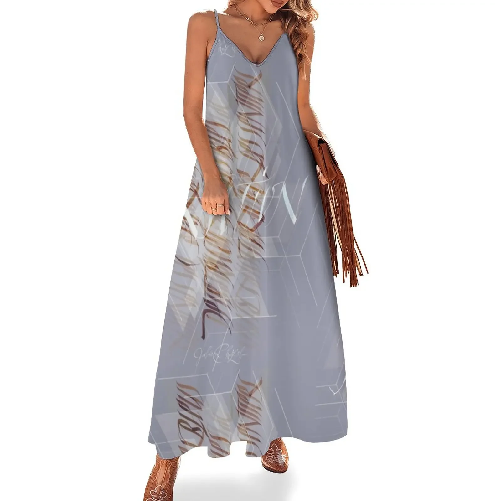 

Sensation N ° 15 Sleeveless Dress dresses for women Women's dress women's evening dresses woman dress