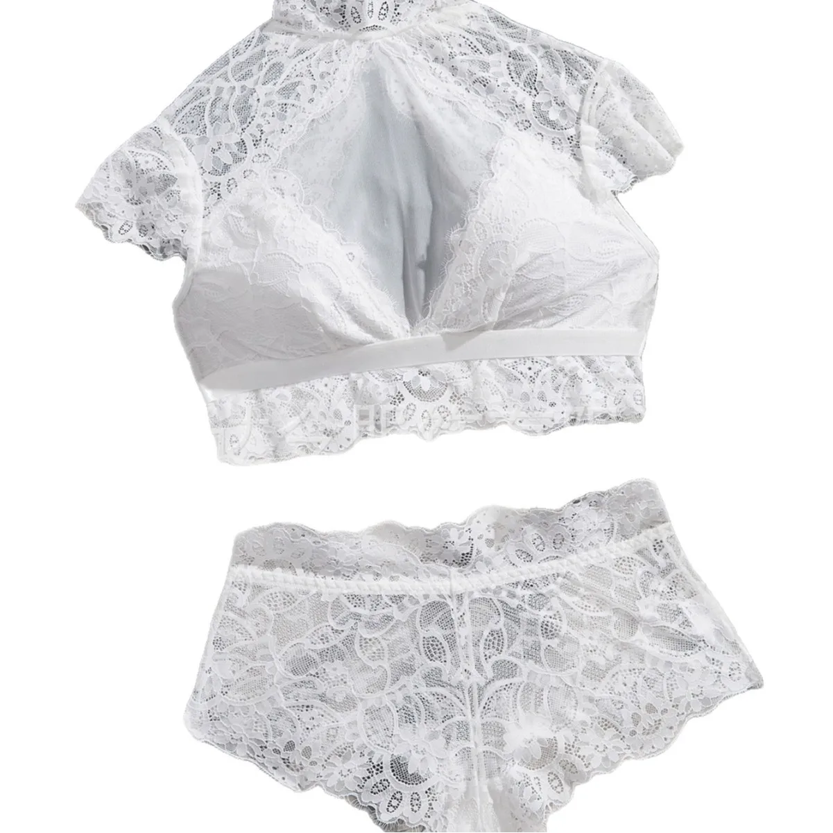 

Women's Seductive Lingerie