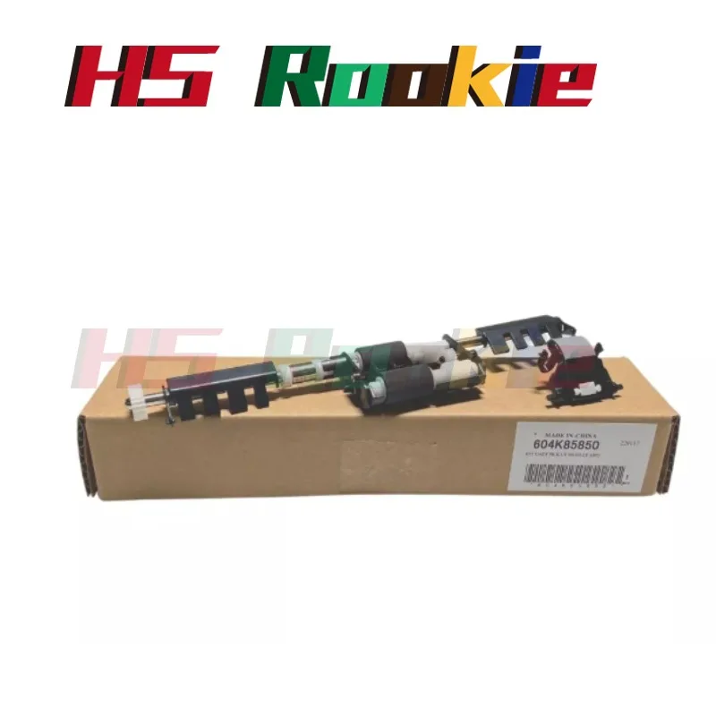 Rodillo ADF 604K85850 para Xerox B405 Phaser 3615 3655 Kit de módulo de captación DADF de alimentador Doc