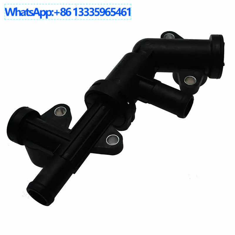 

256301U500 для Hyundai Sonata Santa Fe Kia Solanto водяной клапан трансмиссии масляный радиатор